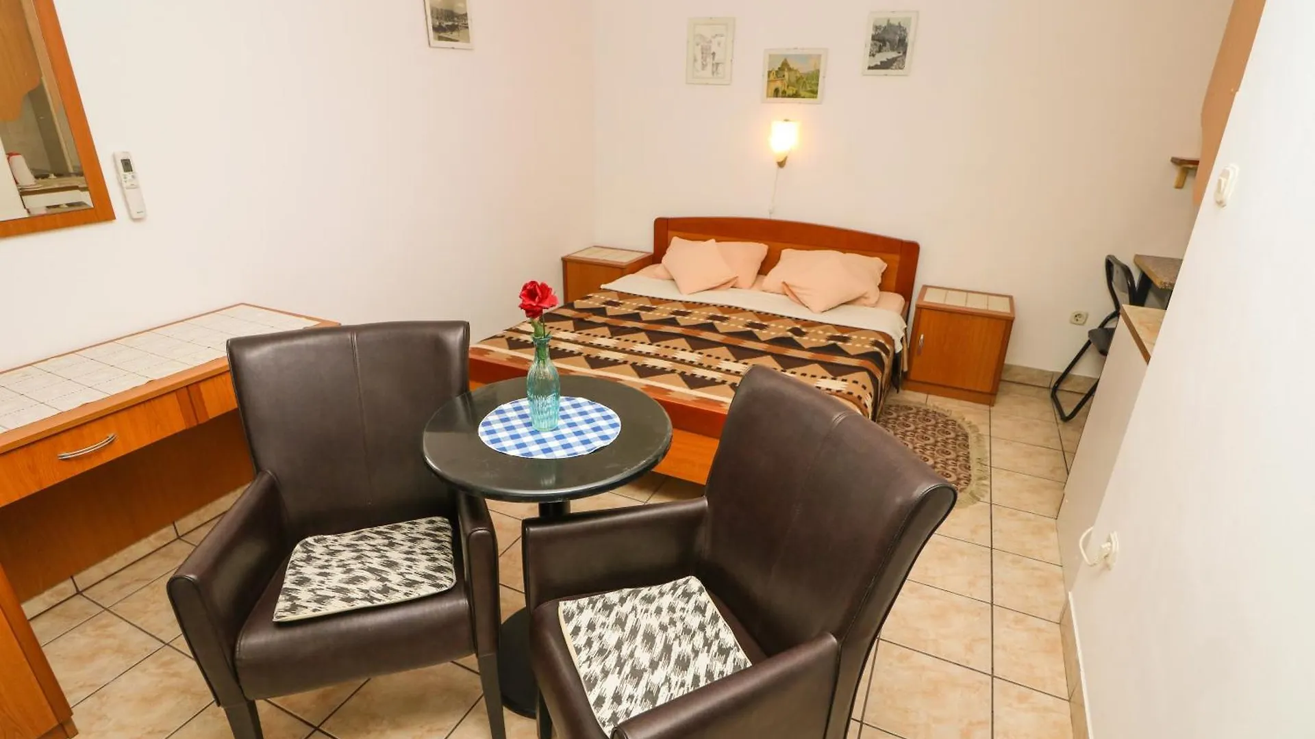 Apartments Polic With Terrace Baška